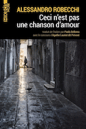 Ceci n'est pas une chanson d'amour